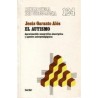 El AutismoAutor: Jesús  Garanto AlósEditorial: Herder