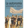 La autonomía universitaria en MéxicoAutor: AA.VV.Editorial: Itaca
