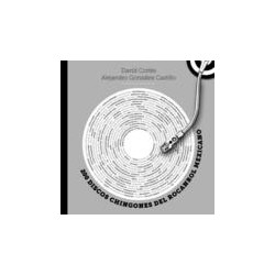 200 discos chingones del rocanrol mexicano Autor: AA.VV.Editorial: Rhythm & Books