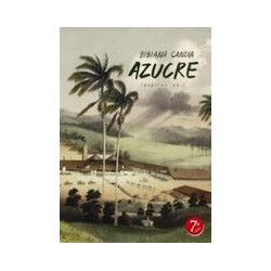 AzucreAutor: Bibiana CandiaEditorial: Pepitas de calabaza