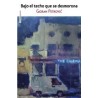 Bajo el techo que se desmoronaAutor: Goran Petrovi?Editorial: Sexto PisoColección: Sexto Piso: Narrativa