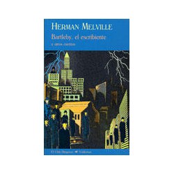 Bartleby, el escribiente. Y otros cuentosAutor: Herman MelvilleEditorial: ValdemarColección: Valdemar: El Club Diógenes