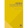Bataille y el psicoanálisisAutor: Gibrán Larrauri OlguínEditorial: Navarra