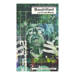 Baudrillard y el milenioAutor: Christopher HorrocksEditorial: GedisaColección: Gedisa: Encuentros Contemporáneos