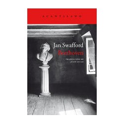 BeethovenAutor: Jan SwaffordEditorial: AcantiladoColección: Acantilado: El Acantilado
