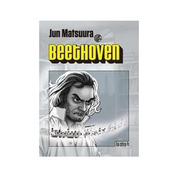 BeethovenAutor: Jun MatsuuraEditorial: Herder
