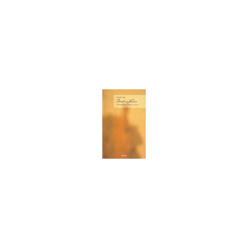 Benito de NursiaAutor: Anselm GrünEditorial: HerderColección: Herder: Maestros espirituales