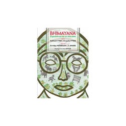 Bhimayana. Experiencias de un intocableAutor: Srividya NatarajanEditorial: Sexto PisoColección: Sexto Piso: Ofertas