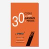 30 cosas que la gente jamás se preguntaAutor: Inga GaileEditorial: Editorial Cuarto Propio