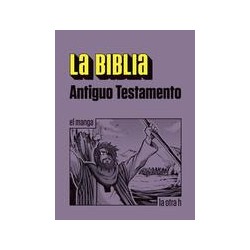 La Biblia. Antiguo TestamentoAutor: AA.VV.Editorial: HerderColección: Herder: Los Mangas. La otra H