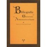 Bibliografía de la gastronomía y la alimentación en EspañaAutor: María del Carmen Simón PalmerEditorial: Trea