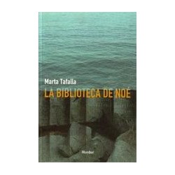 La Biblioteca de NoéAutor: Marta  TafallaEditorial: Herder