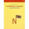 Las bibliotencas nacionalesAutor: Juan José Fuentes RomeroEditorial: Trea