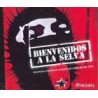 Bienvenidos a la selvaAutor: AA.VV.Editorial: Tinta LimónColección: Tinta Limón: De mano en mano