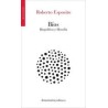 BíosAutor: Roberto EspositoEditorial: AmorrortuColección: Amorrortu: Mutaciones