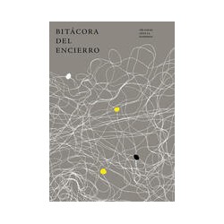 Bitácora del encierroAutor: AA.VV.Editorial: 17 IEC