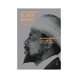 Black musicAutor: LeRoi JonesEditorial: Caja Negra EditoraColección: Caja Negra: Synesthesia