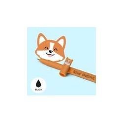 Bolígrafo de gel borrable CorgiAutor: AA.VV.Editorial: Legami