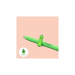 Bolígrafo de gel borrable DinosaurioAutor: AA.VV.Editorial: Legami