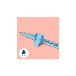 Bolígrafo de gel borrable ElefanteAutor: AA.VV.Editorial: Legami