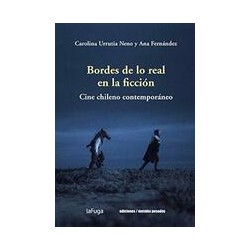 Bordes de lo real en la ficciónAutor: AA.VV.Editorial: Ediciones Metales pesados