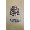 Botánica del sujetoAutor: Silvana TagliaferroEditorial: Nocturna Editora