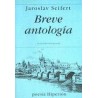 Breve antologíaAutor: Jaroslav SeifertEditorial: Hiperión