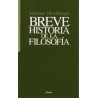 Breve historia de la filosofía Autor: Johannes  HirschbergerEditorial: Herder