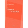 Breve historia de los ConciliosAutor: Hubert JedinEditorial: Herder