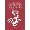 Los brotes de la milpaAutor: Alfredo López AustinEditorial: Ediciones EraColección: Ediciones Era: Biblioteca Era