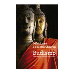 BudismoAutor: Dalai LamaEditorial: Herder
