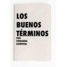 Los buenos términosAutor: Fernanda SandovalEditorial: TRESNUBES