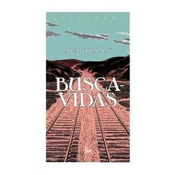 BuscavidasAutor: Jim TullyEditorial: JUS