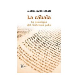 La cábalaAutor: Mario Javier SabanEditorial: Kairós