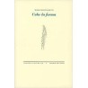 Cabe la formaAutor: Mario MontalbettiEditorial: Pre-Textos