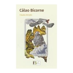 Cálao BicorneAutor: Claudia MoralesEditorial: Fondo Blanco