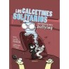 Los calcetines solitariosAutor: TrinoEditorial: Sexto PisoColección: Sexto Piso: Niños