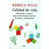 Calidad de Vida Autor: Rebeca  WildEditorial: Herder Liquidacion de archivo editorialColección: Herder: Ofertas de liquidación d