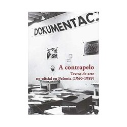 A contrapeloAutor: AA.VV.Editorial: Ediciones Metales pesados