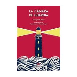 La cámara de guardiaAutor: Francois de HartogEditorial: Navarra
