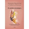 El cambio estratéticoAutor: Giorgio NardoneEditorial: HerderColección: Herder: Terapia Breve