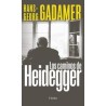 Los caminos de HeideggerAutor: Hans-Georg GadamerEditorial: Herder