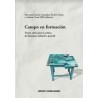Campo en formaciónAutor: Macarena García GonzálezEditorial: Ediciones Metales pesados
