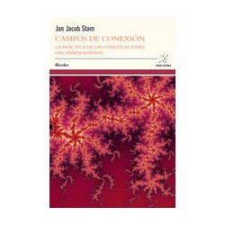 Campos de conexiónAutor: Jan Jacob StamEditorial: Herder MéxicoColección: Herder: Visión sistémica