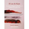 El can de KantAutor: David E. JohnsonEditorial: Ediciones Metales pesados