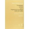 Candentes cenizasAutor: Erwin SchrödingerEditorial: Salto de Página