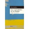 Las Capacidades de la familiaAutor: Guy  AusloosEditorial: Herder