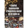 Capital, explotación e injusticia social en el siglo XXI.Autor: Mario Rojas HernándezEditorial: Itaca
