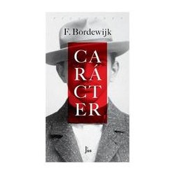 CarácterAutor: Ferdinand BordewijkEditorial: JUS