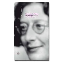 Carta a un religiosoAutor: Simone WeilEditorial: TrottaColección: Trotta: Minima Trotta